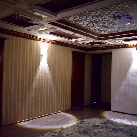 Amor Fati Hotel Toshkent Taskent Exterior foto