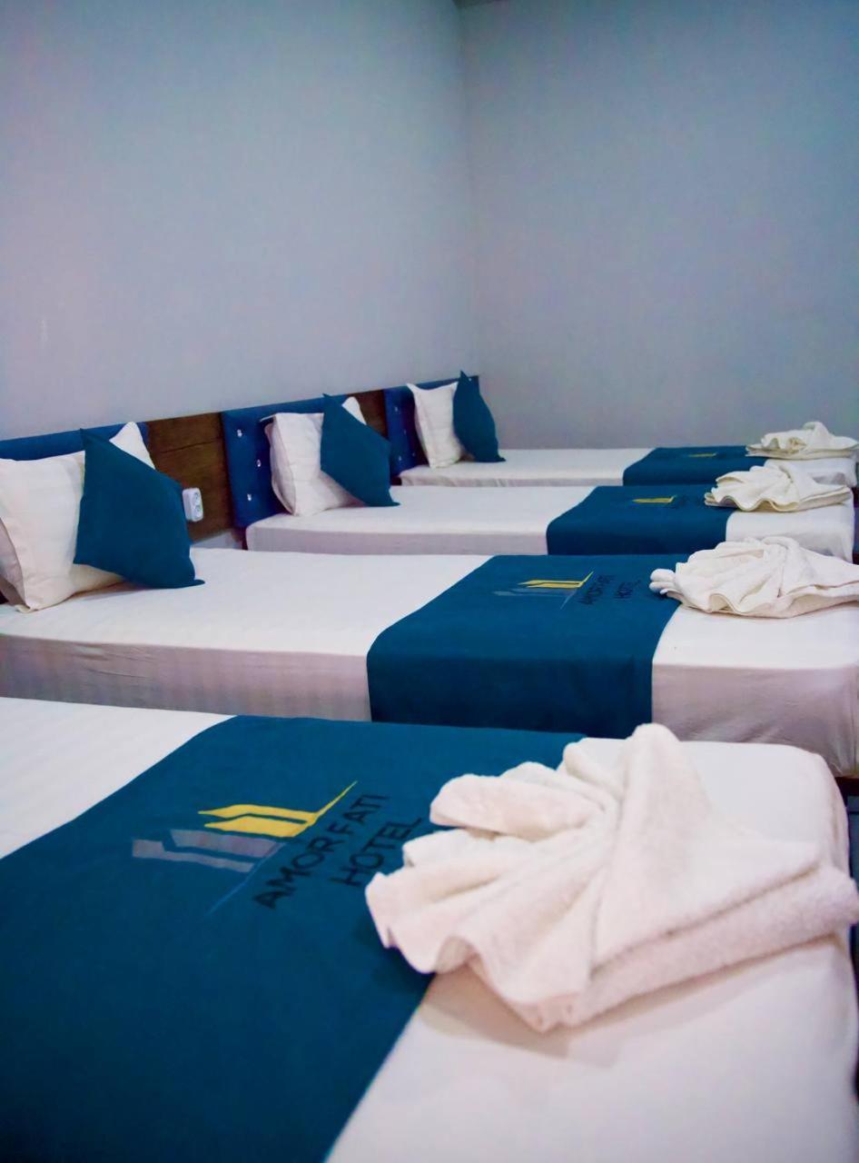 Amor Fati Hotel Toshkent Taskent Exterior foto