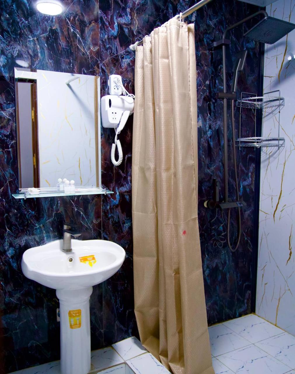 Amor Fati Hotel Toshkent Taskent Exterior foto