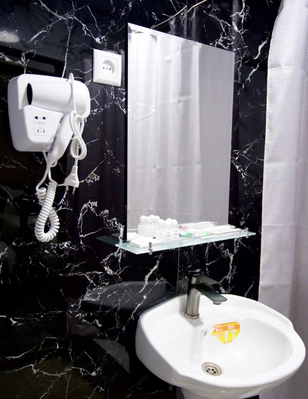 Amor Fati Hotel Toshkent Taskent Exterior foto